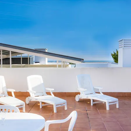 Royal Marina Ii Apartment *