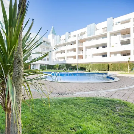 Royal Marina Ii Apartment Roses