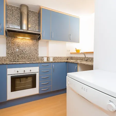Apartment Royal Marina Ii