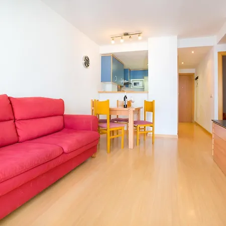 Royal Marina Ii Apartment