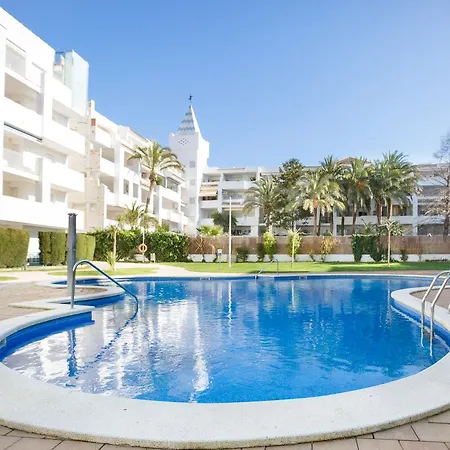 Royal Marina Ii Apartment Roses
