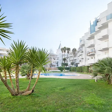 Royal Marina Ii Apartment