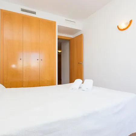 Apartment Royal Marina Ii Roses