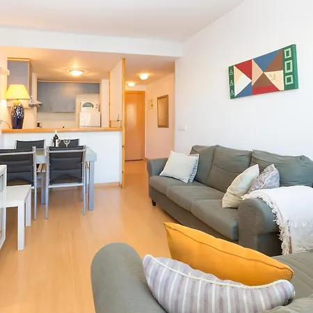 Apartamento Royal Marina Ii