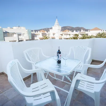 Royal Marina Ii Apartamento