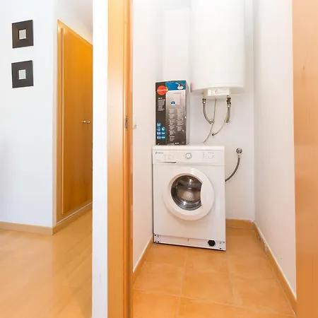 Royal Marina Ii Apartamento Rosas