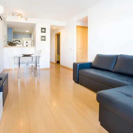 Apartment Royal Marina Ii Roses