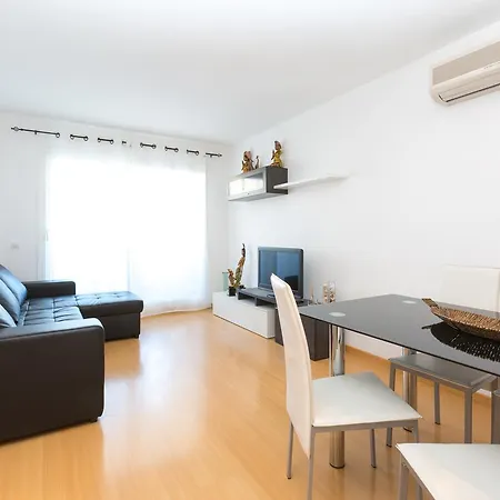 Royal Marina Ii Apartment *