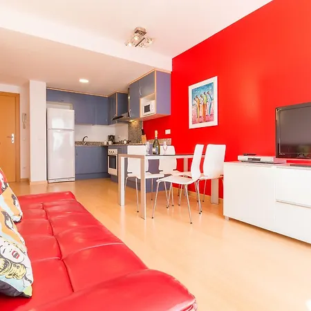 Royal Marina Ii Apartamento *