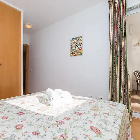 Apartamento Royal Marina Ii
