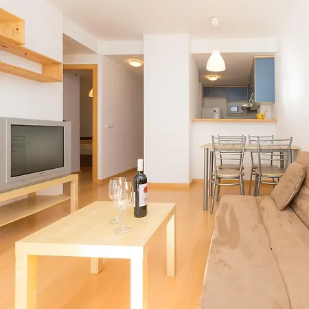 Apartment Royal Marina Ii *