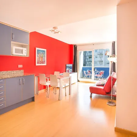 Royal Marina Ii Apartamento Rosas