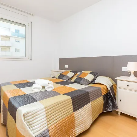Royal Marina Ii Apartamento Rosas