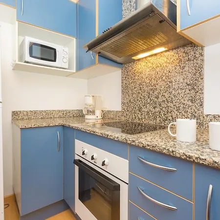 Royal Marina Ii Apartment *