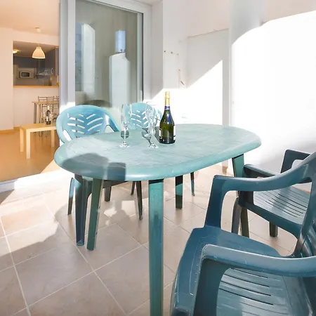 Apartment Royal Marina Ii Roses