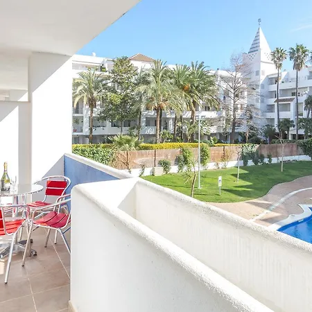 Royal Marina Ii Apartamento