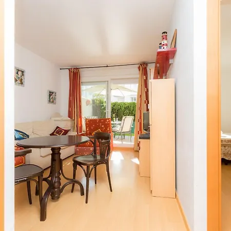 Apartamento Royal Marina Ii Rosas