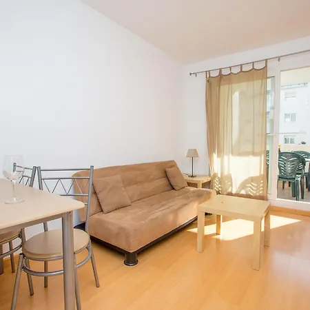 Royal Marina Ii Apartamento