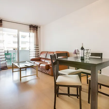 Apartment Royal Marina Ii *