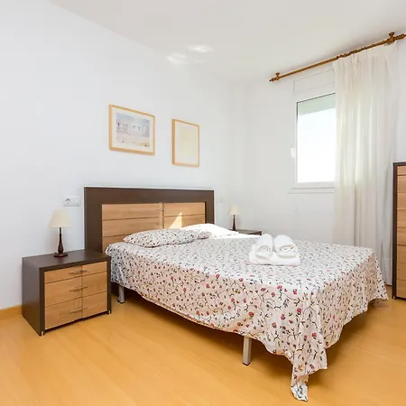 Royal Marina Ii Apartamento Rosas