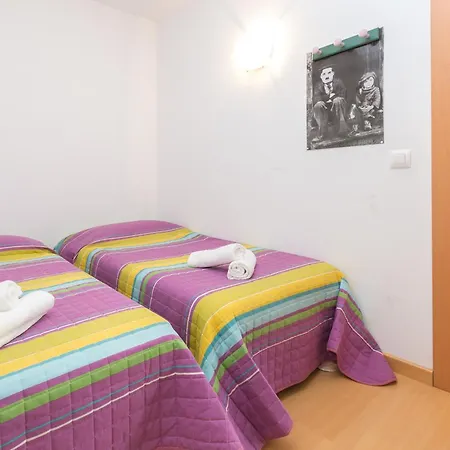 Royal Marina Ii Apartamento Rosas