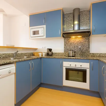 Royal Marina Ii Apartamento