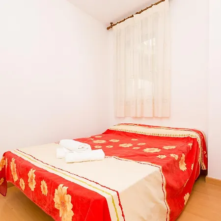 Apartamento Royal Marina Ii Rosas