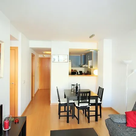 Royal Marina Ii Apartamento Rosas