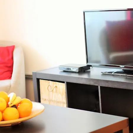Apartment Royal Marina Ii *