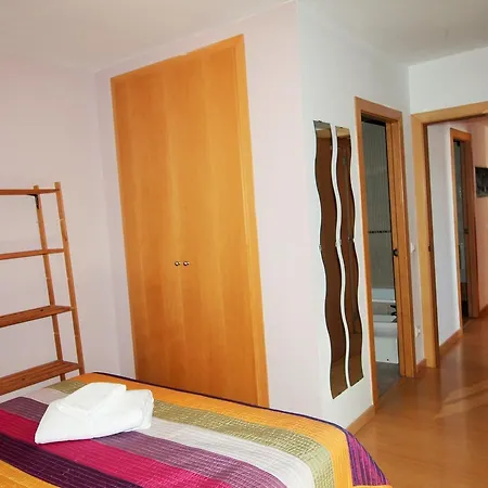 Apartment Royal Marina Ii *