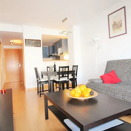 Royal Marina Ii Apartamento