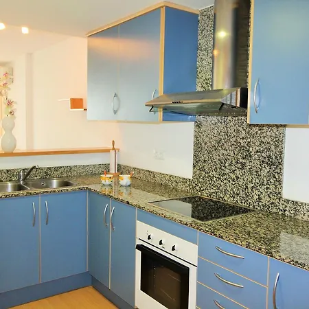 Royal Marina Ii Apartamento *