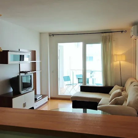 Royal Marina Ii Apartment *