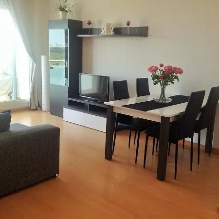 Apartamento Royal Marina Ii *