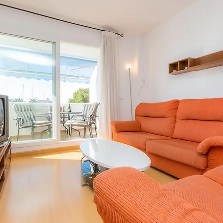 Appartamento Royal Marina Ii *