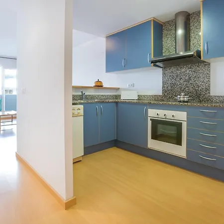 Appartamento Royal Marina Ii *