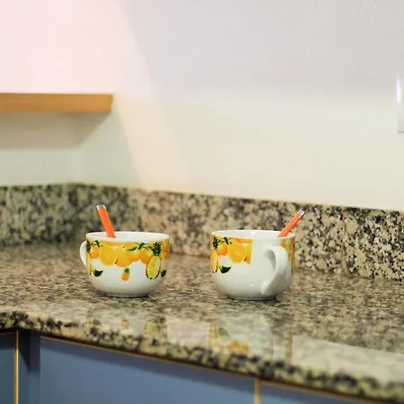 Appartamento Royal Marina Ii